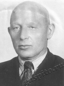 Подробнее о статье Коган Арон Яковлевич (Ед.хр. 416)