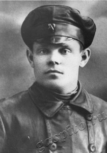 Подробнее о статье Кожаринов Николай Александрович (Ед.хр. 417)