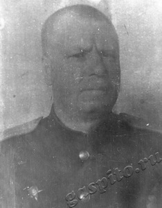 Подробнее о статье Козлов Петр Петрович (Ед.хр. 418)