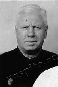 Подробнее о статье Козлов Петр Петрович (Ед.хр. 419)