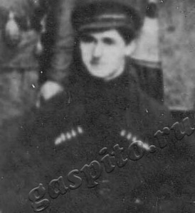 Подробнее о статье Козловский Павел Алексеевич (Ед.хр. 420)