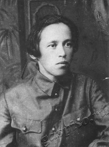 Подробнее о статье Кольцова Валентина Алесеевна (Ед.хр. 427)