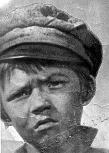 Подробнее о статье Комаров Григорий Григорьевич (Ед.хр. 428)