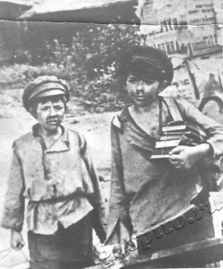 Подробнее о статье Комаров Григорий Григорьевич (Ед.хр. 429)