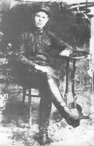 Подробнее о статье Комаров Григорий Григорьевич (Ед.хр. 430)