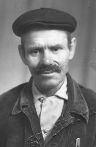 Подробнее о статье Комаров Григорий Григорьевич (Ед.хр. 431)