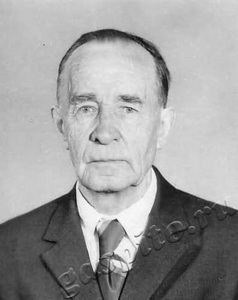 Подробнее о статье Комиссаров Константин Васильевич (Ед.хр. 432)