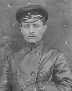 Подробнее о статье Корнеев Петр Иванович (Ед.хр. 433)