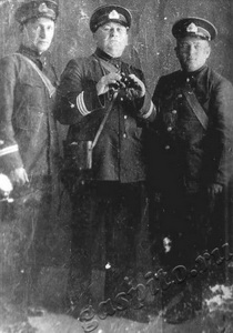 Подробнее о статье Корнилов Александр Михайлович (Ед.хр. 434)