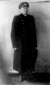 Подробнее о статье Корнилов Александр Михайлович (Ед.хр. 435)