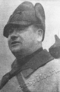 Подробнее о статье Котовский Григорий Иванович (Ед.хр. 438)