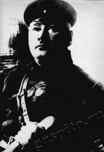 Подробнее о статье Котовский Григорий Иванович (Ед.хр. 440)