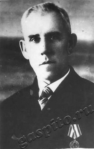 Подробнее о статье Кочергин Федор Федорович (Ед.хр. 442)