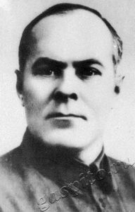 Подробнее о статье Крижатовский Эдуард Иосифович (Ед.хр. 445)