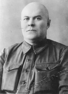 Подробнее о статье Крижатовский Эдуард Иосифович (Ед.хр. 446)