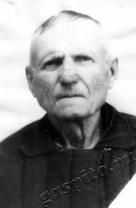 Подробнее о статье Кузнецов Константин Евдокимович (Ед.хр. 447)