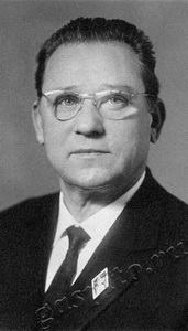 Подробнее о статье Кузнецов Михаил Иванович (Ед.хр. 448)