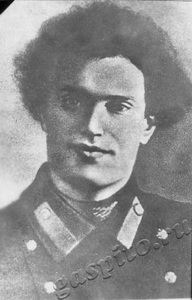 Подробнее о статье Куйбышев Валериан Владимирович (Ед.хр. 449)