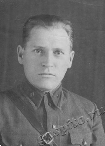 Подробнее о статье Куликов Иван Григорьевич (Ед.хр. 451)