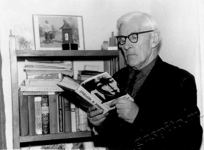 Подробнее о статье Куткевич Петр Павлович (Ед.хр. 454)