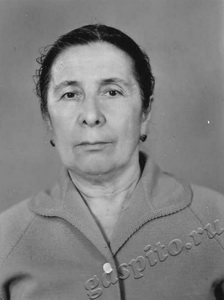 Подробнее о статье Кутуева Амряф Ахметовна (Ед.хр. 456)