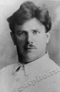 Подробнее о статье Лавров Андрей Сергеевич (Ед.хр. 459)