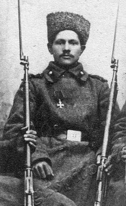 Подробнее о статье Ларцев Петр Карлович (Ед.хр. 461)