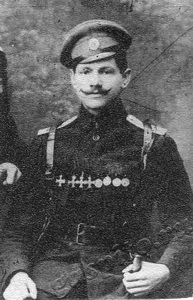 Подробнее о статье Ларцев Петр Карлович (Ед.хр. 463)