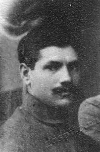 Подробнее о статье Ларцев Петр Карлович (Ед.хр. 465)