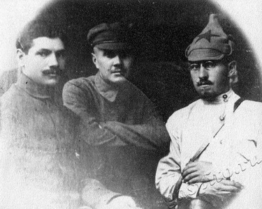 Подробнее о статье Ларцев Петр Карлович (Ед.хр. 466)