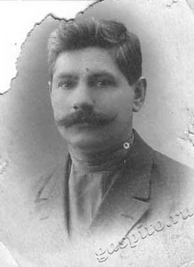 Подробнее о статье Ларцев Петр Карлович (Ед.хр. 468)