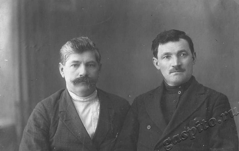 Подробнее о статье Ларцев Петр Карлович (Ед.хр. 470)