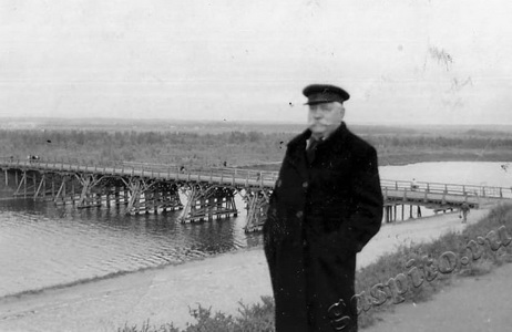 Подробнее о статье Ларцев Петр Карлович (Ед.хр. 474)