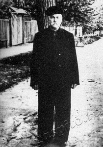 Подробнее о статье Ларцев Петр Карлович (Ед.хр. 475)