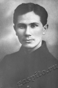 Подробнее о статье Лаут Сергей Васильевич (Ед.хр. 477)