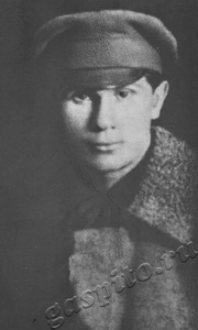 Подробнее о статье Лаут Сергей Васильевич (Ед.хр. 478)