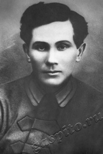 Подробнее о статье Лаут Сергей Васильевич (Ед.хр. 479)