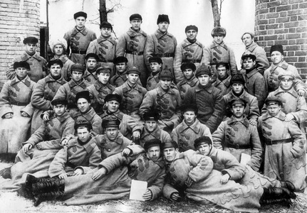 Подробнее о статье Лаут Сергей Васильевич (Ед.хр. 483)