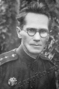 Подробнее о статье Лаут Сергей Васильевич (Ед.хр. 487)