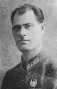 Подробнее о статье Летуновский Николай Иванович (Ед.хр. 493)