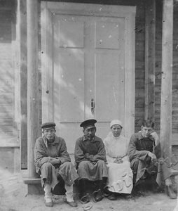 Подробнее о статье Лисютин Василий Иванович (Ед.хр. 496)