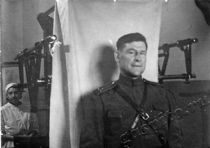 Подробнее о статье Лисютин Василий Иванович (Ед.хр. 502)