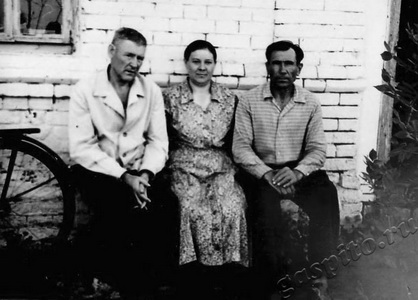 Подробнее о статье Лисютин Василий Иванович (Ед.хр. 503)