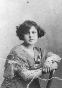 Подробнее о статье Лотикова Галина (Ед.хр. 940)