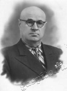 Подробнее о статье Луговой Куприян Илларионович (Ед.хр. 514)