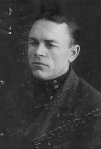 Подробнее о статье Лунин Николай Акимович (Ед.хр. 517)