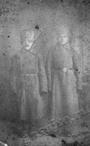 Подробнее о статье Лучников Дмитрий (Ед.хр. 518)