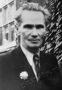 Подробнее о статье Лаут Сергей Васильевич (Ед.хр. 488)