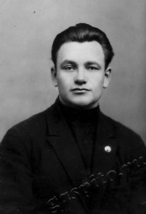 Подробнее о статье Майоров Александр Семенович (Ед.хр. 519)