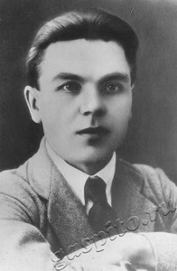 Подробнее о статье Макариков Иван Феофанович (Ед.хр. 520)